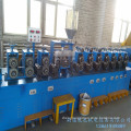 Hardfacing cored welding wire making machines